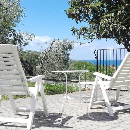 Dori Otel Levanto Dış mekan fotoğraf