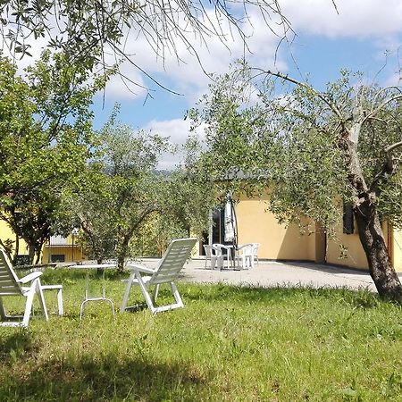 Dori Otel Levanto Dış mekan fotoğraf