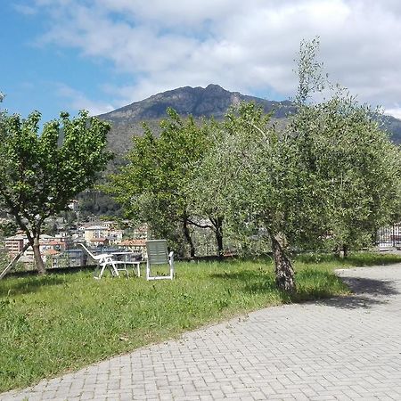 Dori Otel Levanto Dış mekan fotoğraf