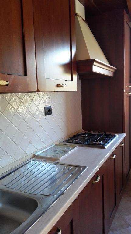 Dori Otel Levanto Dış mekan fotoğraf