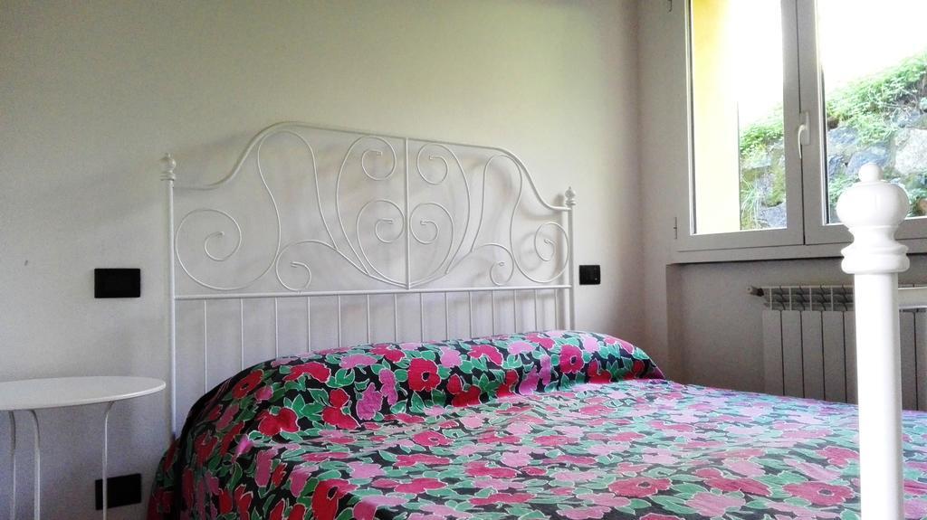 Dori Otel Levanto Dış mekan fotoğraf