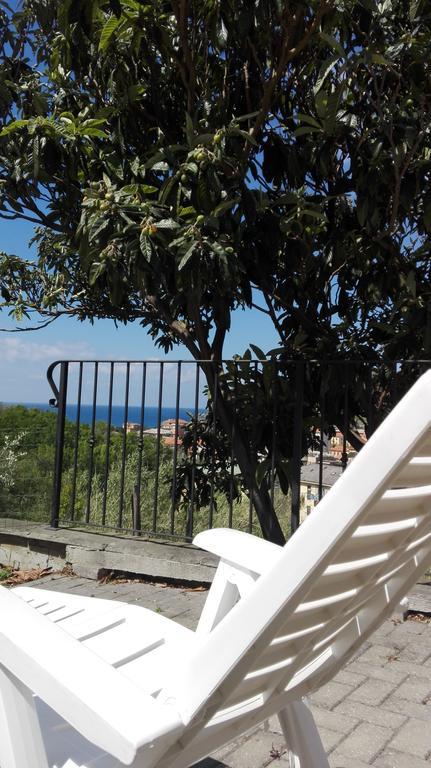 Dori Otel Levanto Dış mekan fotoğraf