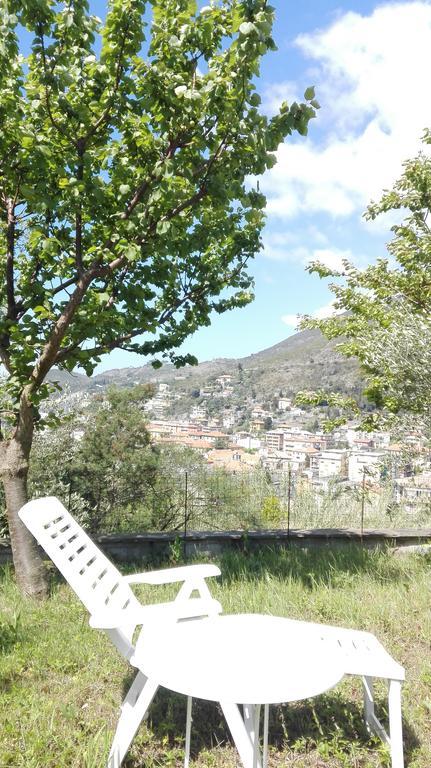 Dori Otel Levanto Dış mekan fotoğraf