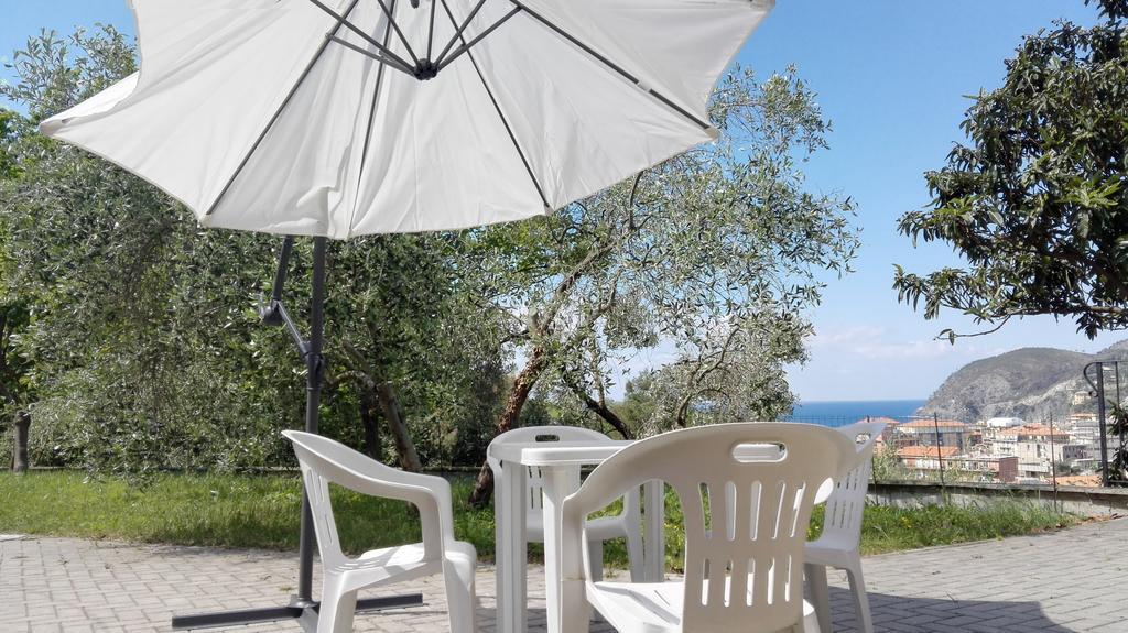 Dori Otel Levanto Dış mekan fotoğraf