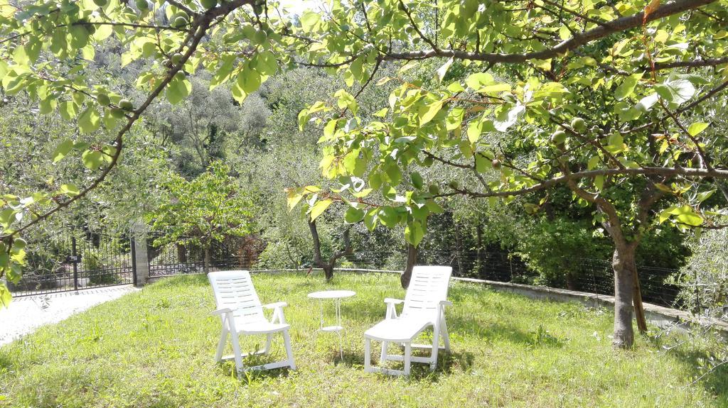 Dori Otel Levanto Dış mekan fotoğraf